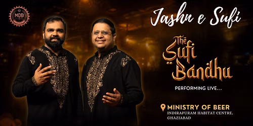 Jashn e Sufi
