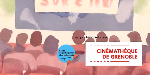 La Papoterie \/\/ Cin\u00e9-go\u00fbter