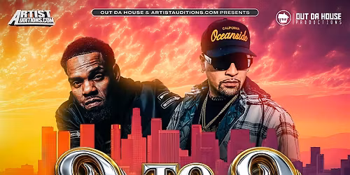 KEAK DA SNEAK & DEZZY HOLLOW Live at 99 BOTTLES