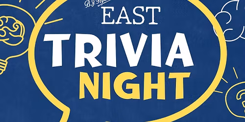 TRIVIA NIGHT