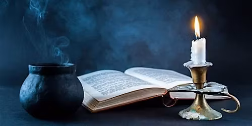 Strings of the Spirit: Halloween Storytelling