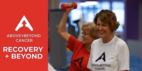 Recovery + Beyond: Legacy Fitness