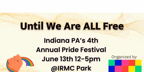 Until We Are ALL Free