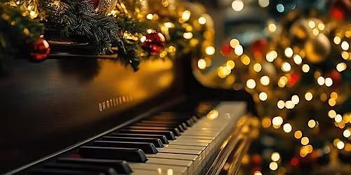 Christmas in Harmony Concert: A Dominican Lyric Night