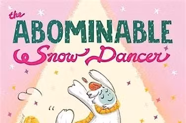 Author Storytime: Steph Lau with The Abominable Snow Dancer