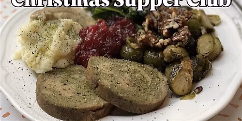 Annual Italian Christmas Supper Club  in Sussex!