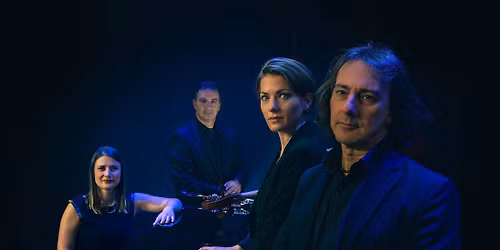 Pippo Pollina & Quartetto Acustico