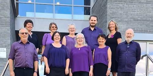 Julekonsert med Fjordklang