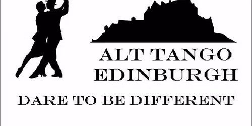 Alt Tango Edinburgh