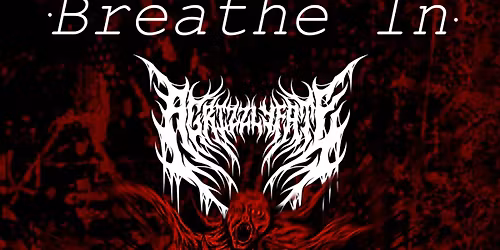 Breathe In, A Grizzly Fate, Sewnshut & Low Fuel @ Sidestage