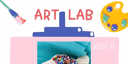 Art Lab | Underwater Sea Sculptures