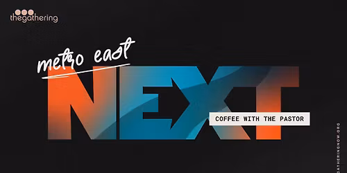 NEXT - Metro East