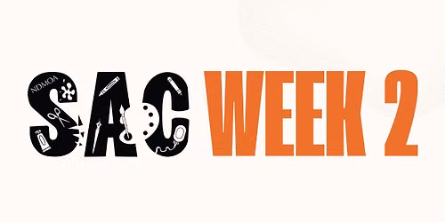 Summer Art Camp - Week 2