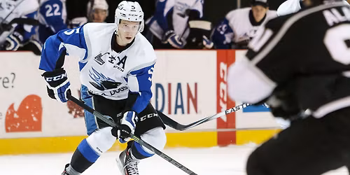 Parking Blainville-Boisbriand Armada at Saint John Sea Dogs