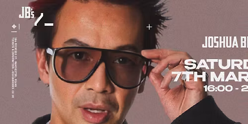 Laidback Luke