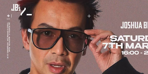 Laidback Luke