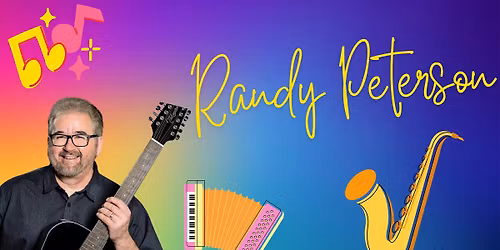 Randy Peterson
