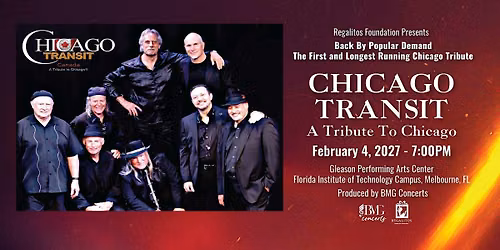 Chicago Transit - A Tribute To Chicago