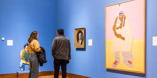 April Access for All