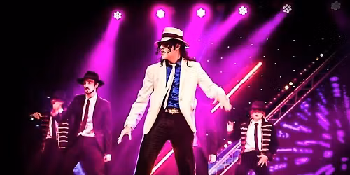 Michael Jackson Tribute Night