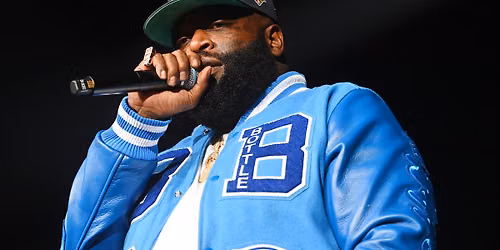 Rick Ross