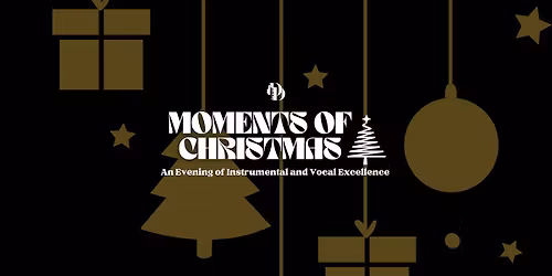 MOMENTS OF CHRISTMAS