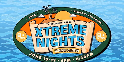 Xtreme Nights