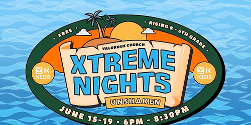 Xtreme Nights
