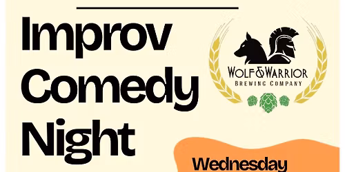 Improv Night - White Plains