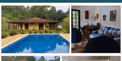 NATAL NA CH\u00c1CARA  MAG TOUR 