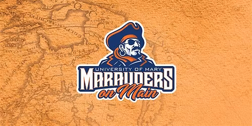 Marauders on Main Pub Crawl