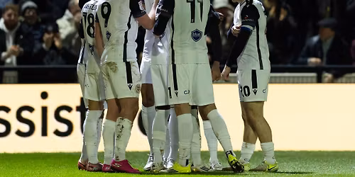Bromley vs Cambridge United