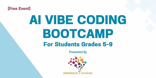AI Vibe Coding Bootcamp