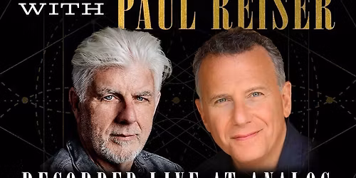 Ireland with Michael Live