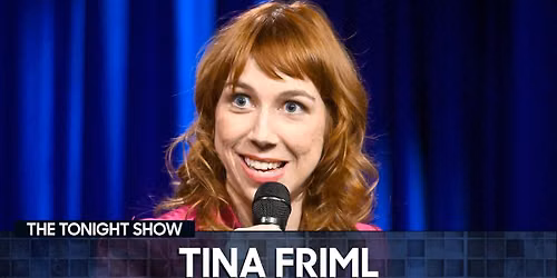 Tina Friml