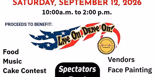 Annual Car Show at Automotive Excellence