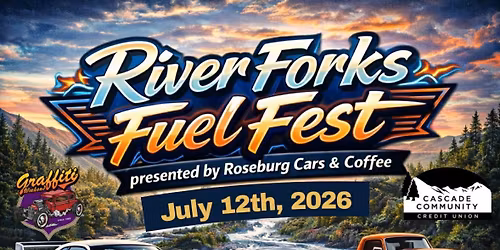River Forks Fuel Fest