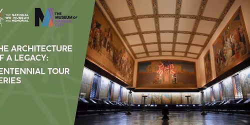 The Architecture of a Legacy: Centennial Tour Series