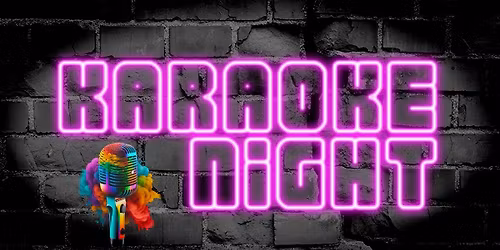 Karaoke Night