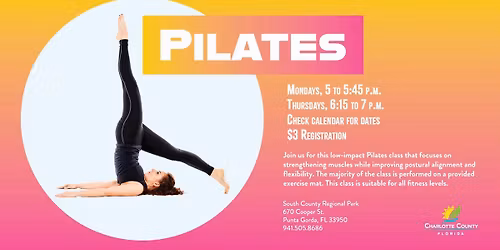 Pilates