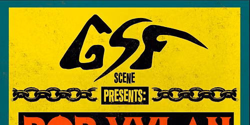 Bob Vylan \/\/ GSF Scene \/\/ 22.08.26