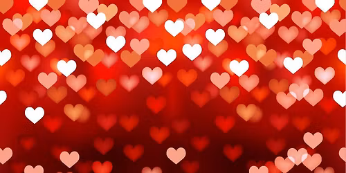 Valentine's Love to Dance 2Rooms party 13 Feb