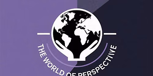 The World of Perspective Vol. 2 Launch Party