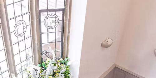 Open day - Rylston, Weybridge Registration Office