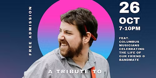 A Tribute to Ian Carroll