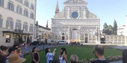 Alla scoperta dei tesori di Firenze (IT)