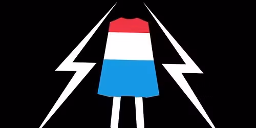 Electric Popsicle: 3 Set Showcase