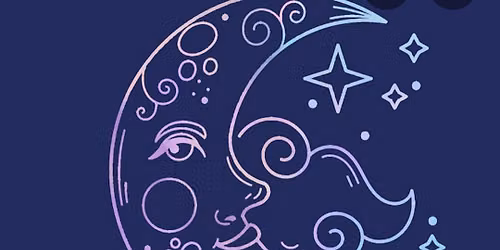 New Moon Spray