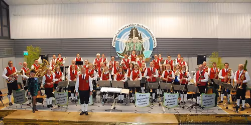 Jahreskonzert 2025 