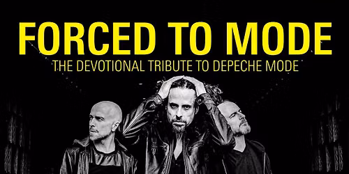 Forced to Mode | 04.10.2026 | B17 Pozna\u0144